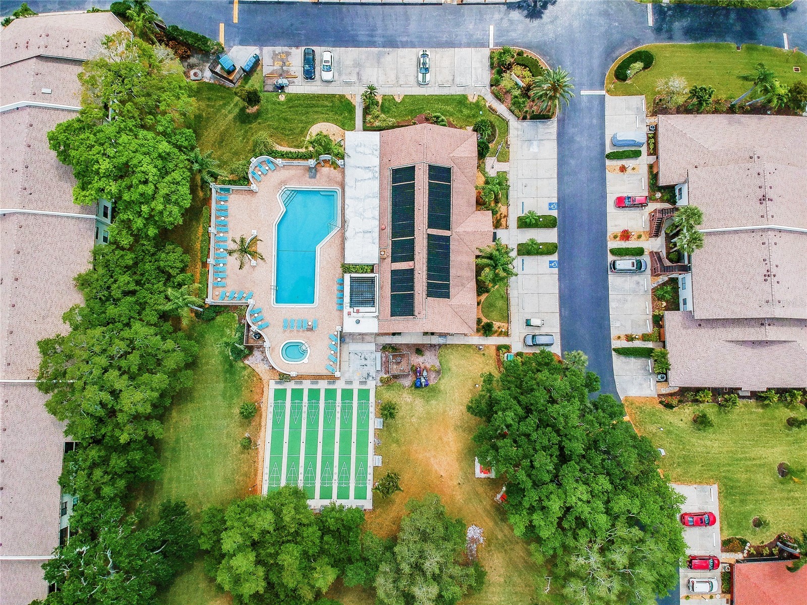 2706 72nd Street W #2706 Bradenton FL 34209 TB8461041 image19