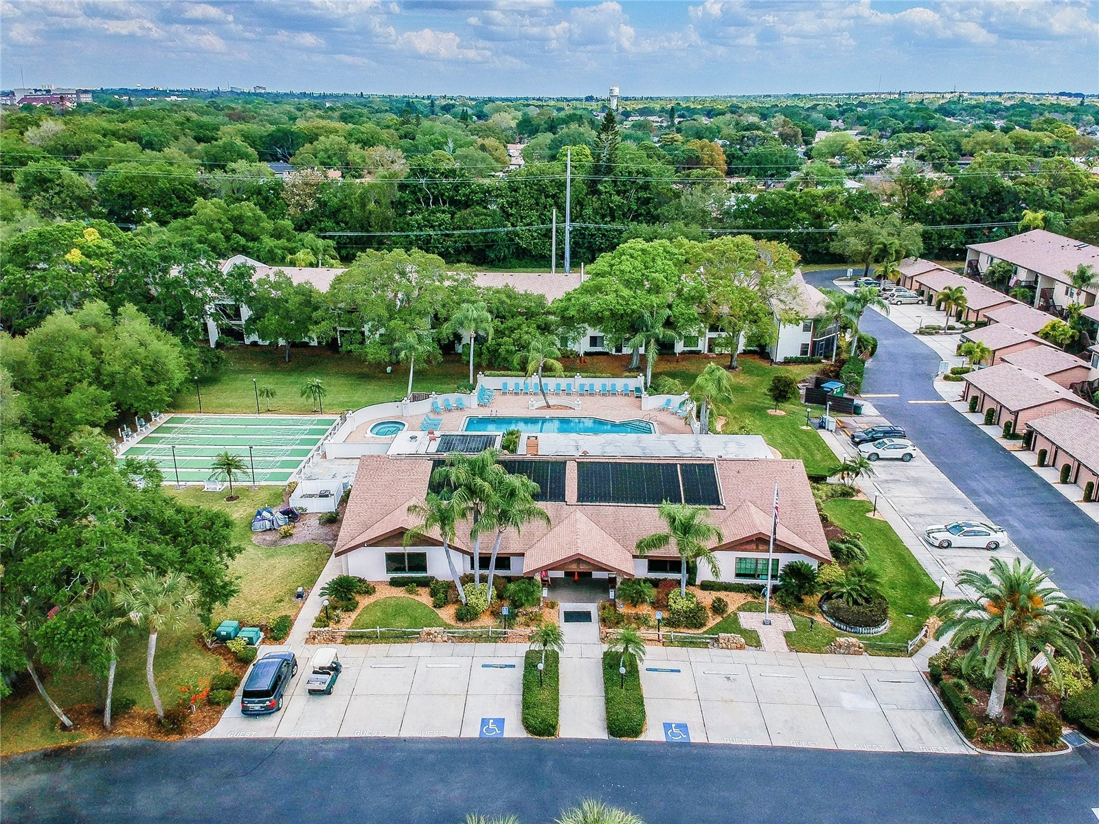2706 72nd Street W #2706 Bradenton FL 34209 TB8461041 image20