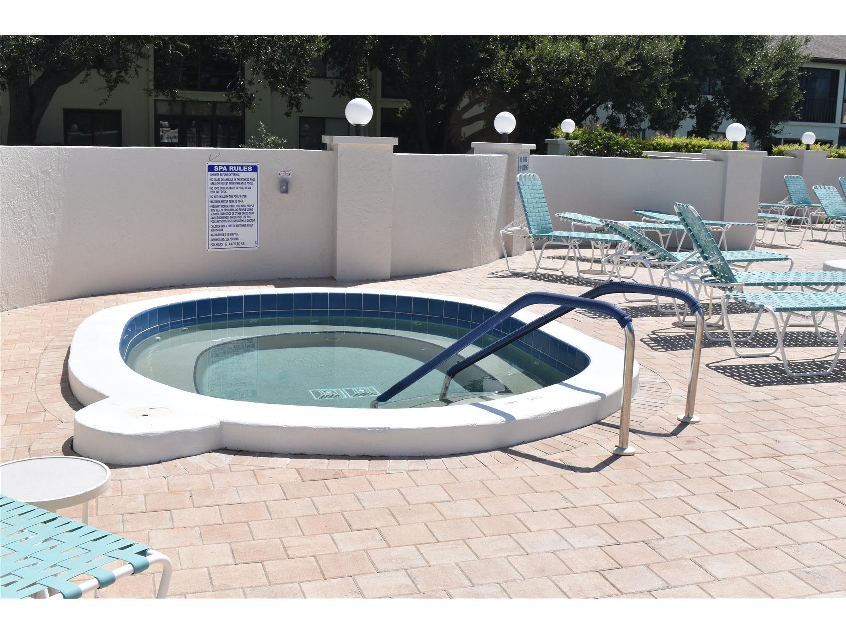 2706 72nd Street W #2706 Bradenton FL 34209 TB8461041 image22