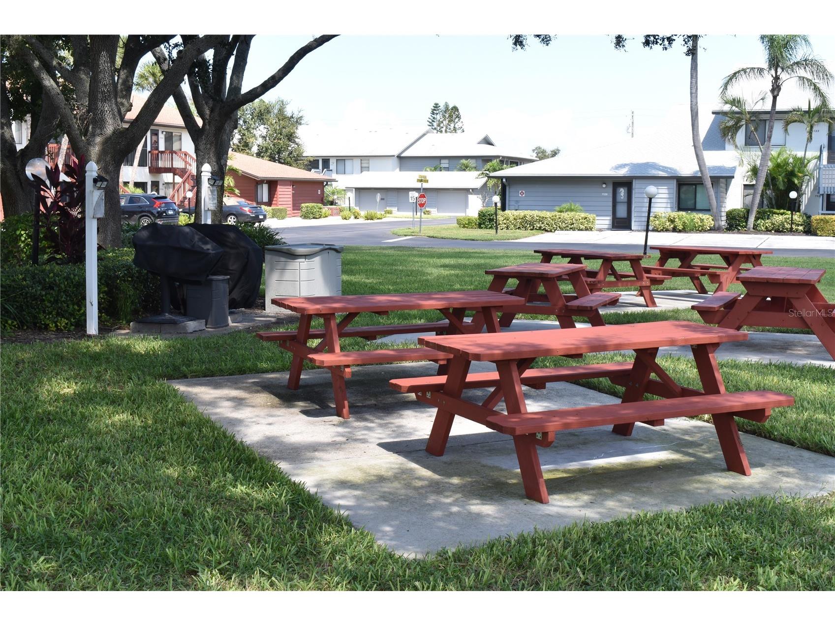 2706 72nd Street W #2706 Bradenton FL 34209 TB8461041 image23