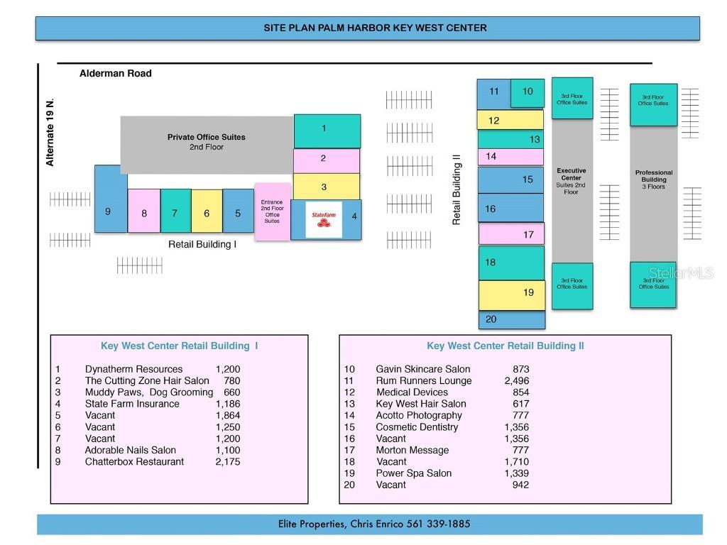 2706 Alt 19 Palm Harbor FL 34683 TB8389235 image45