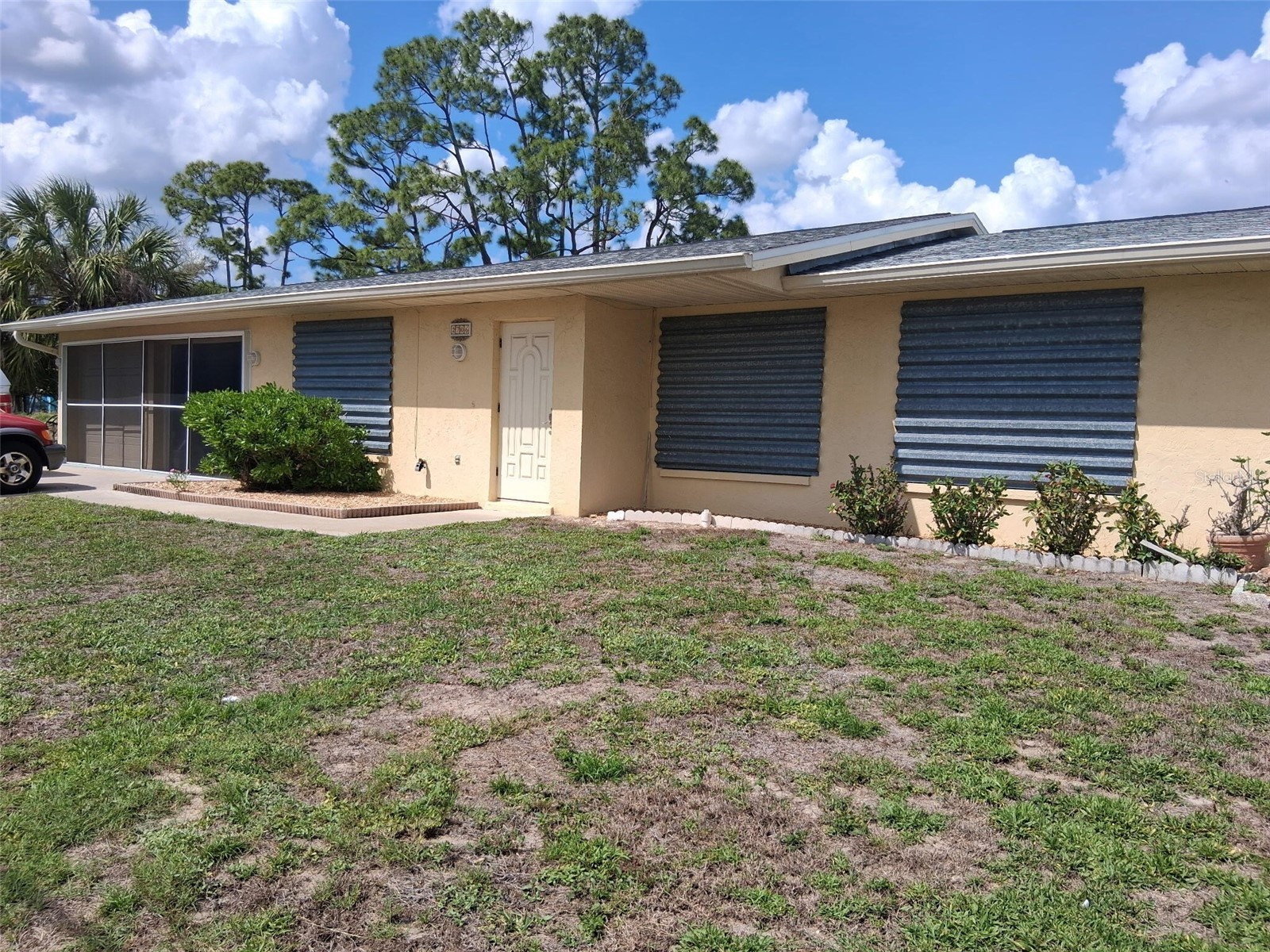 2706 Auburn Boulevard Port Charlotte FL 33948 O6397301 image1
