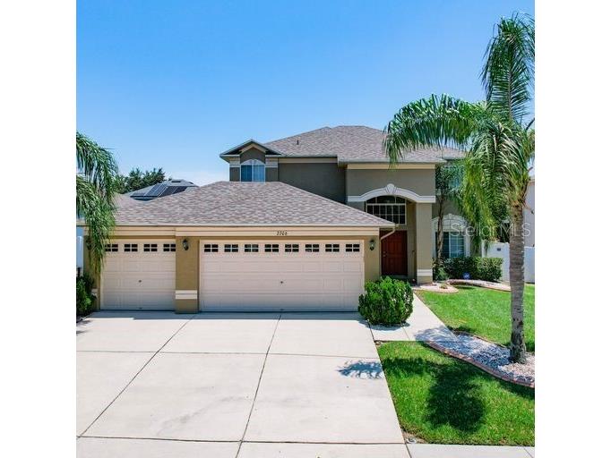 2706 Avon River Drive Valrico FL 33596 T3451645 image1