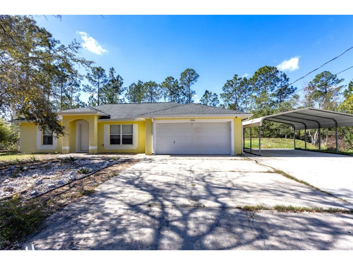 2706 Beech Boulevard Bunnell FL 32110 FC307594 image1