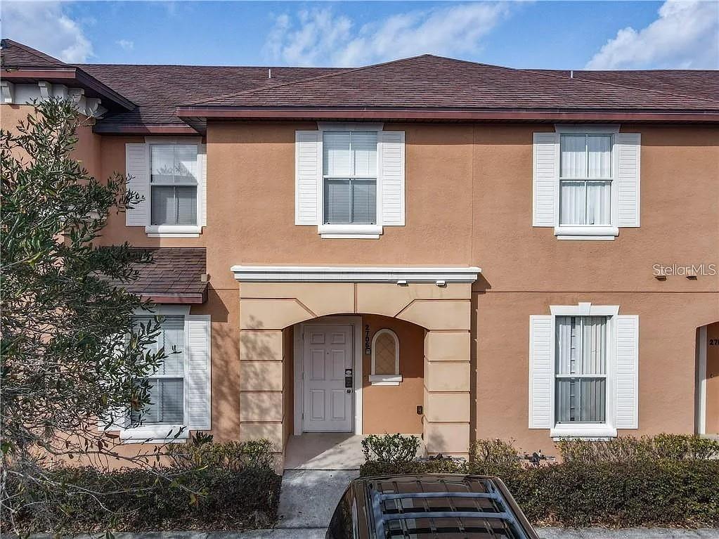 2706 Bushman Drive Kissimmee FL 34746 O6287793 image1