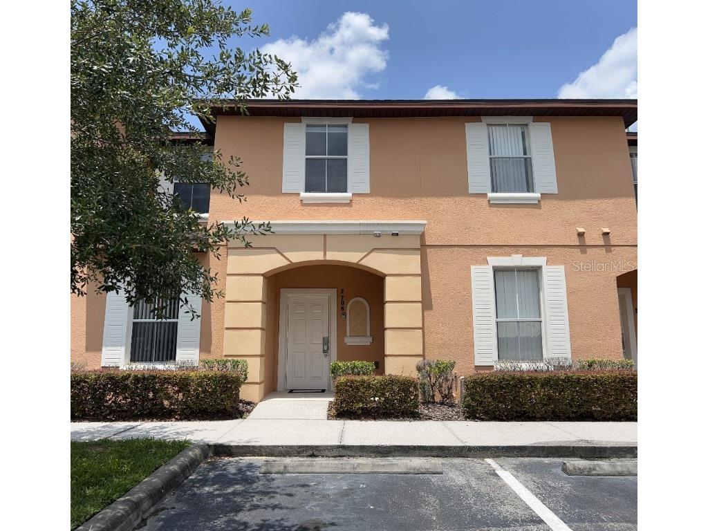 2706 Camaro Drive Kissimmee FL 34746 O6308853 image1