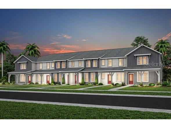 2706 Clear Night Avenue Kissimmee FL 34744 O6326020 image1