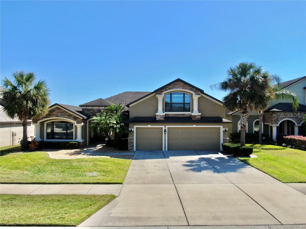 2706 Colewood Lane Dover FL 33527 TB8361855 image1