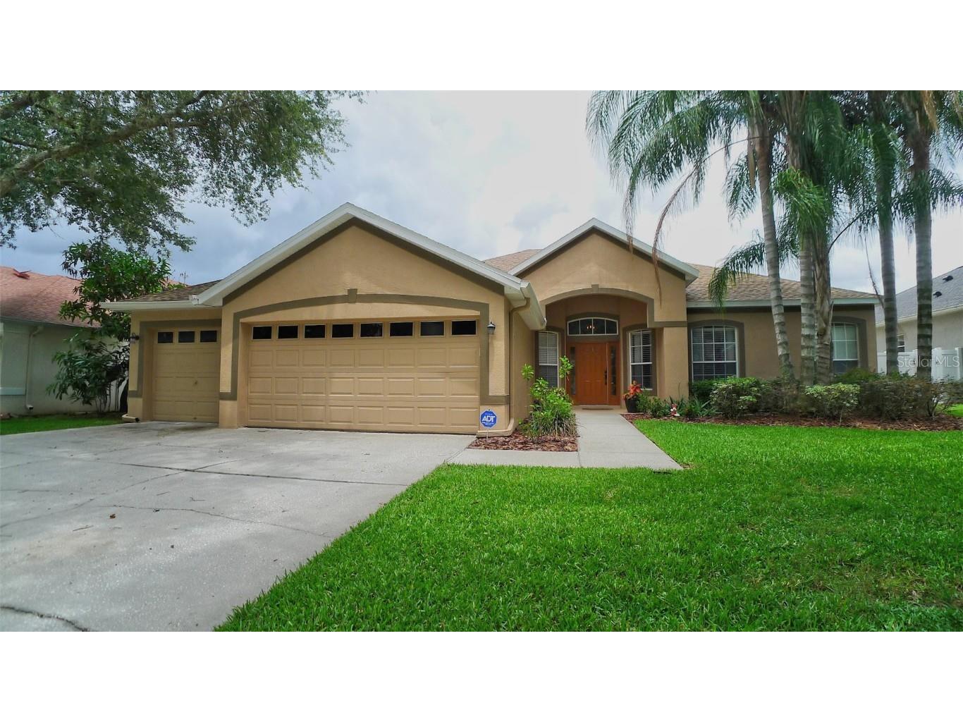 2706 Durant Trails Boulevard Dover FL 33527 T3473166 image1