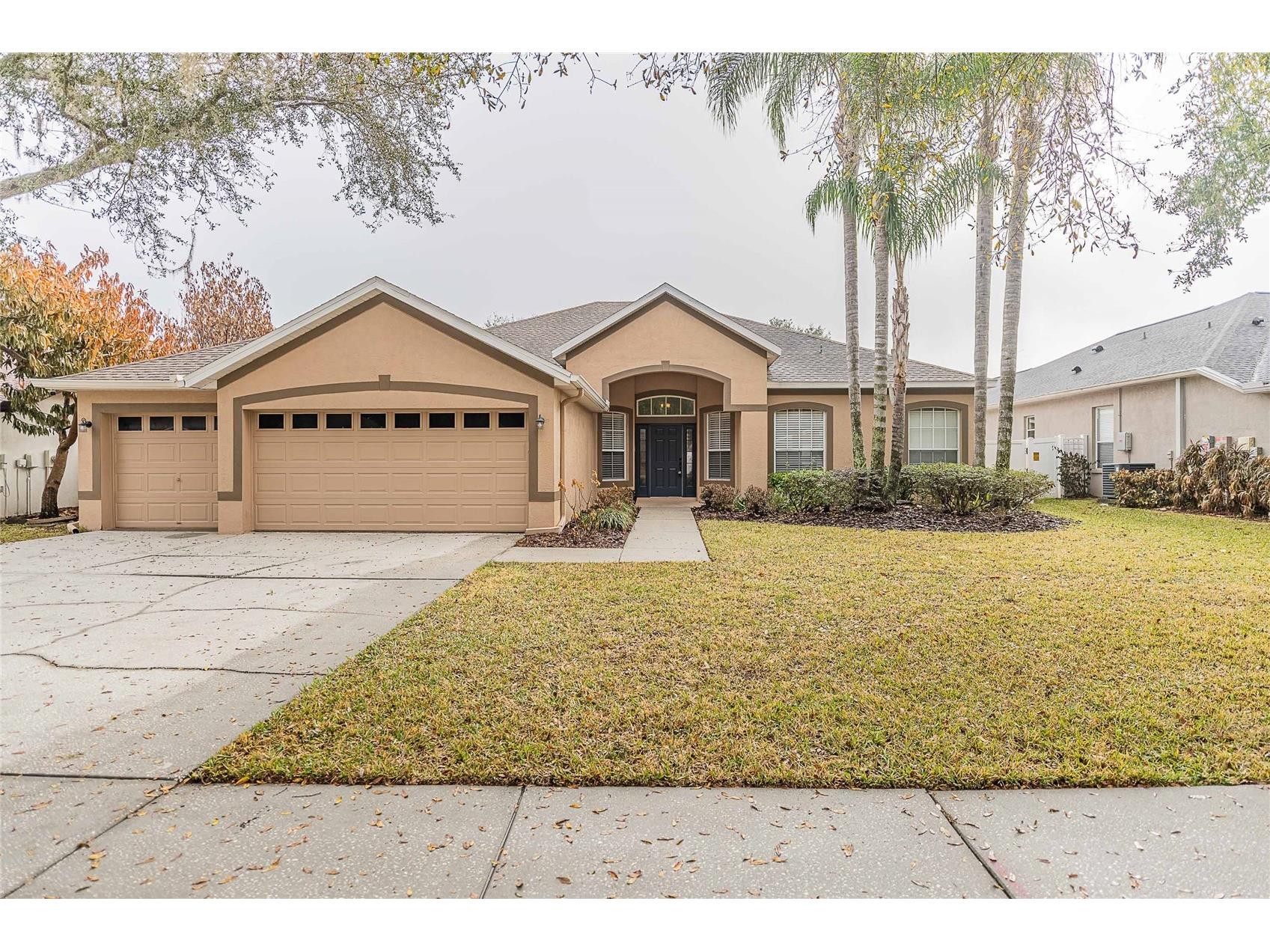 2706 Durant Trails Boulevard Dover FL 33527 TB8481600 image1
