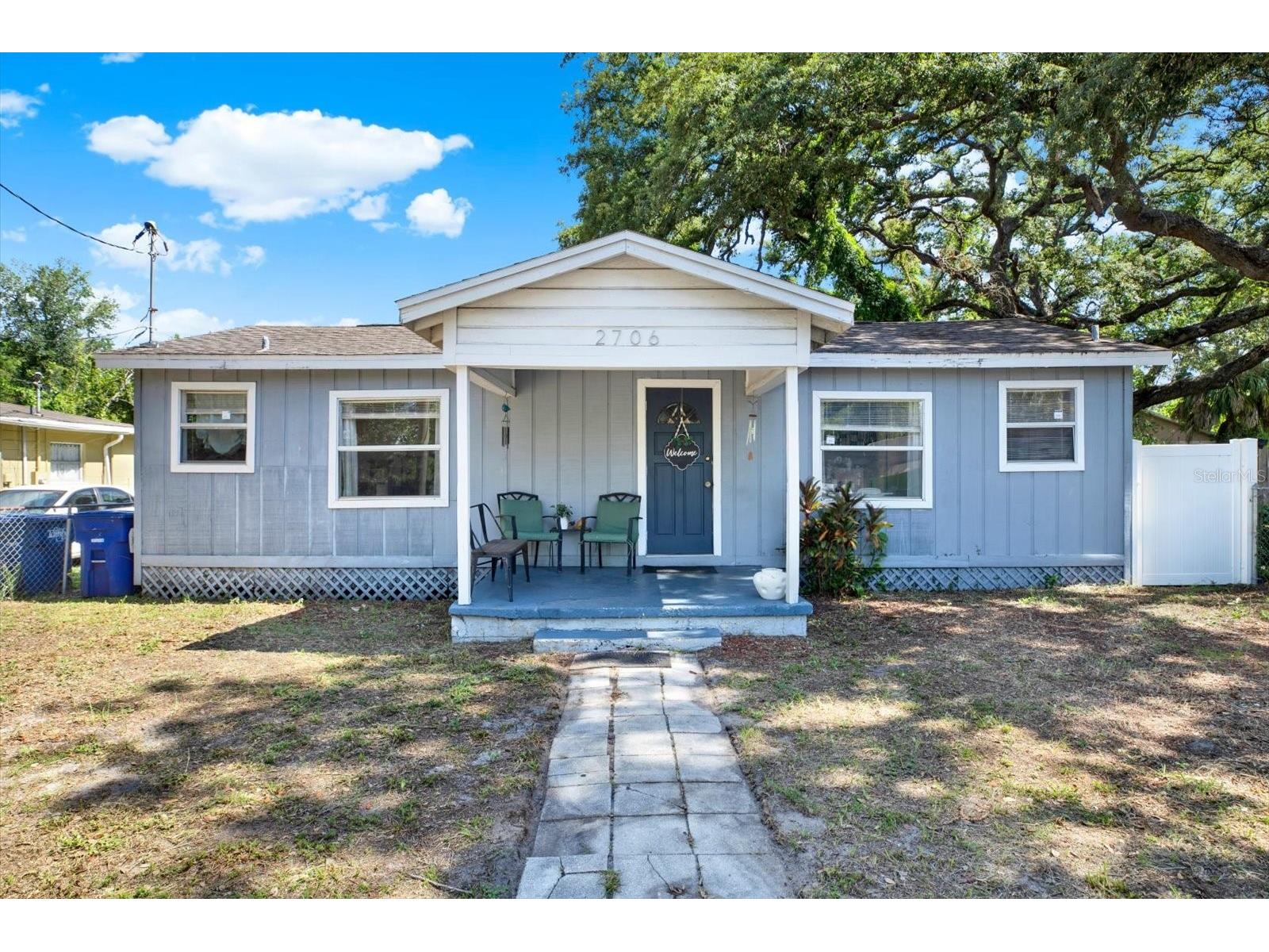 2706 E 22nd Avenue Tampa FL 33605 W7886873 image1