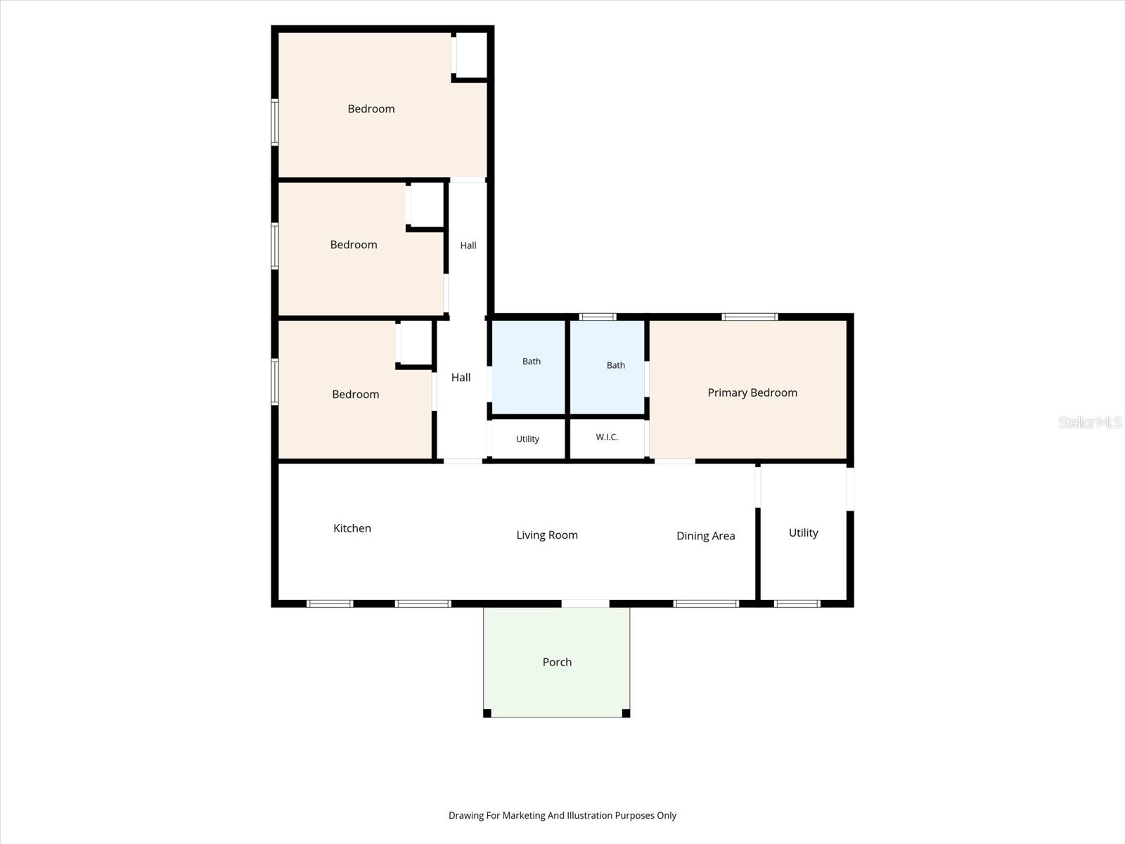 2706 E 22nd Avenue Tampa FL 33605 W7886873 image20