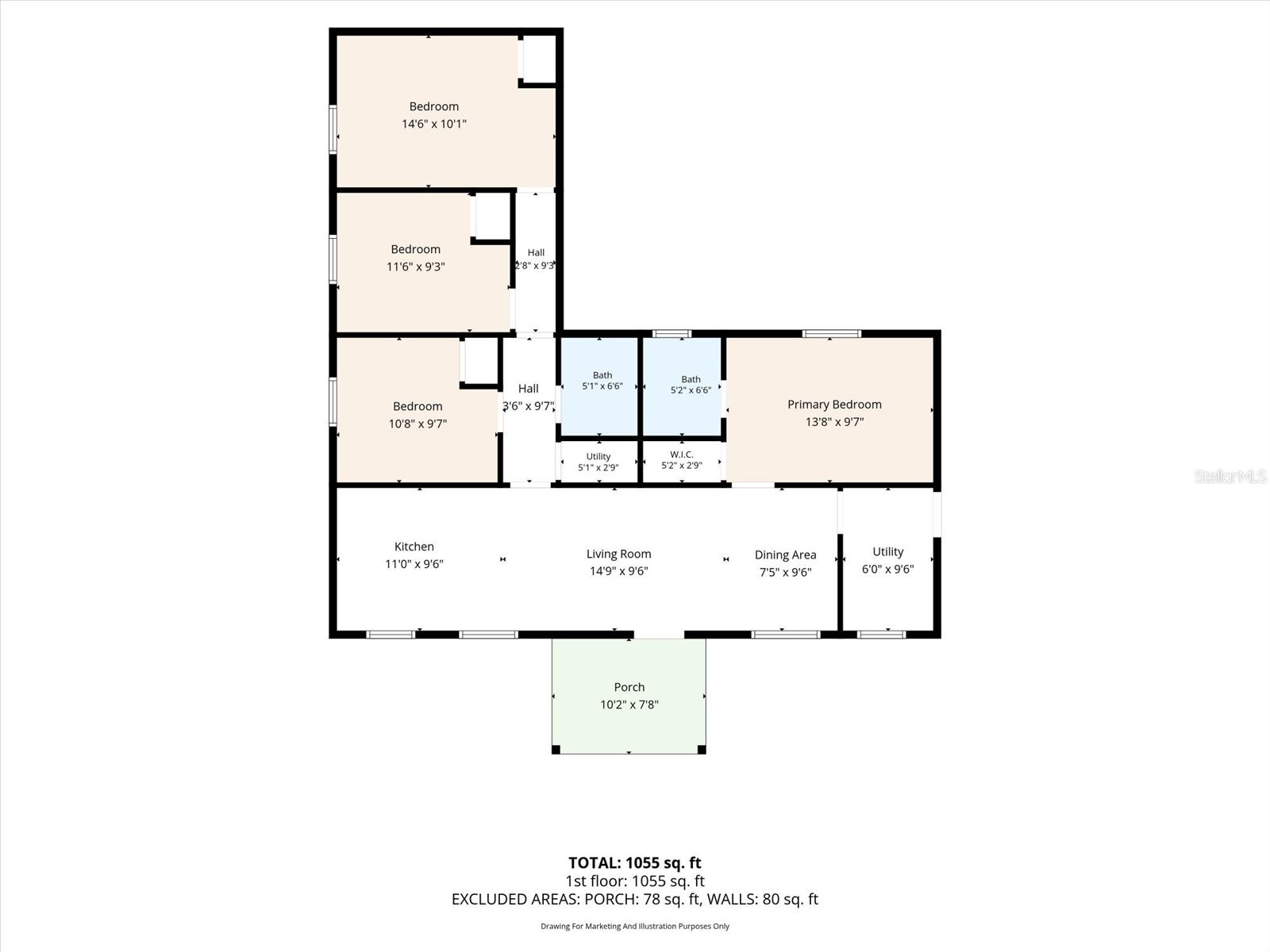 2706 E 22nd Avenue Tampa FL 33605 W7886873 image21