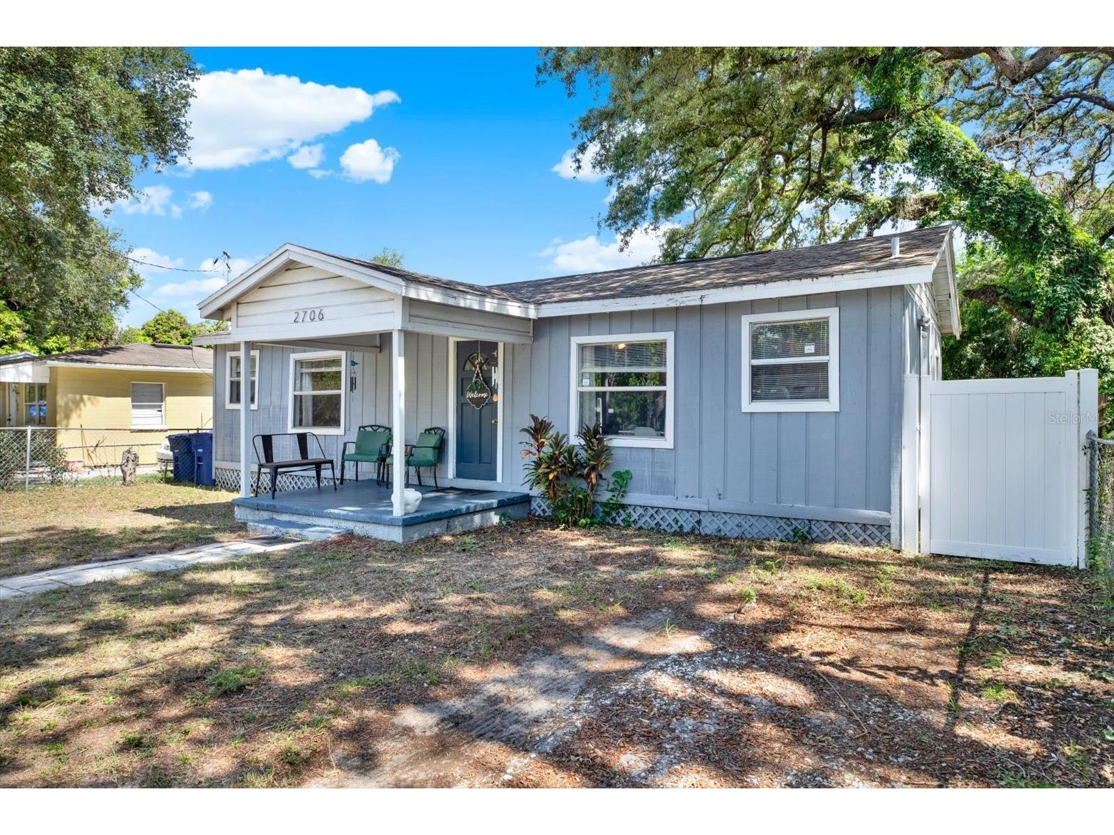 2706 E 22nd Avenue Tampa FL 33605 W7886873 image4