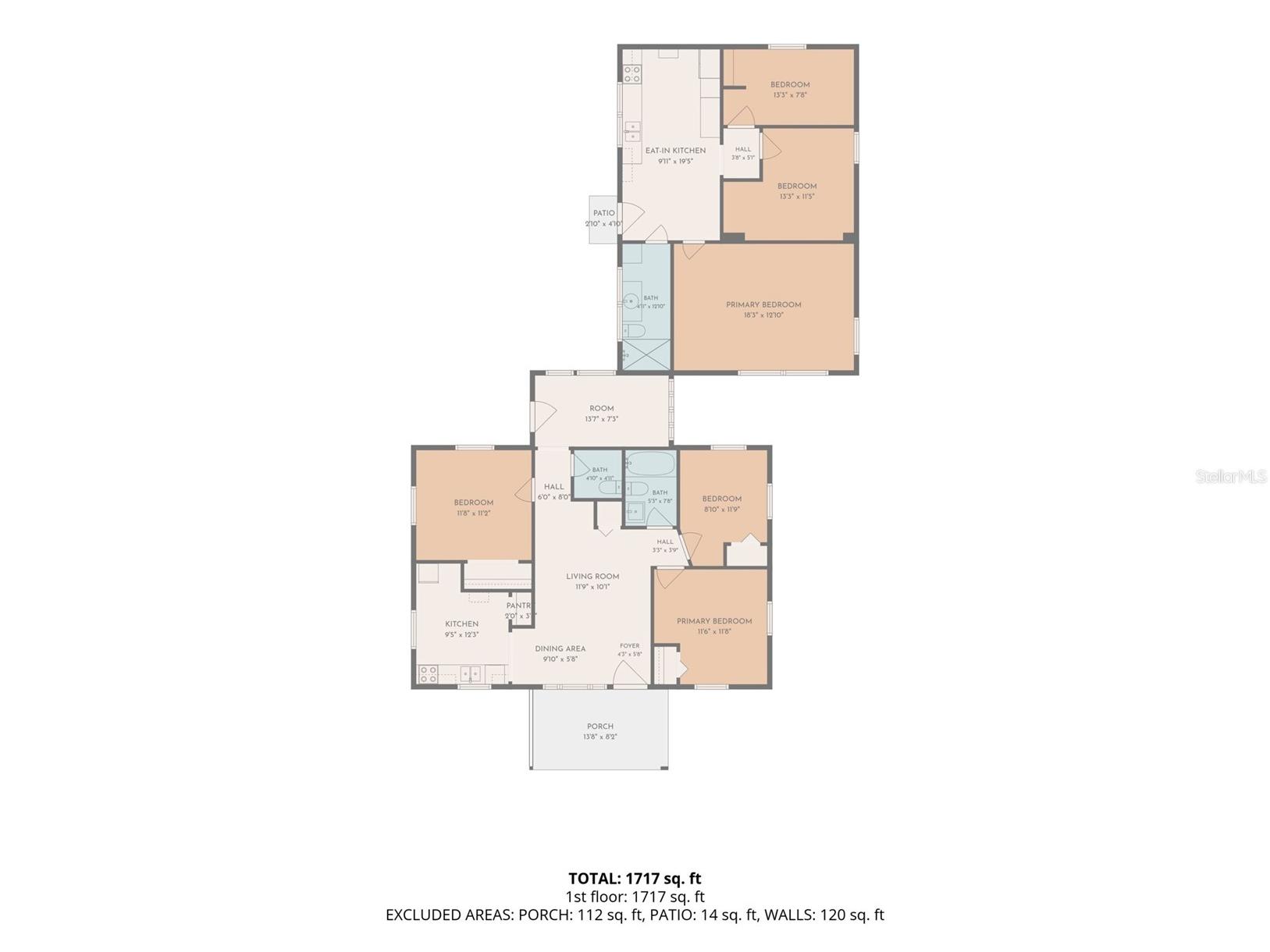 2706 E Annie Street Tampa FL 33612 A4697898 image4