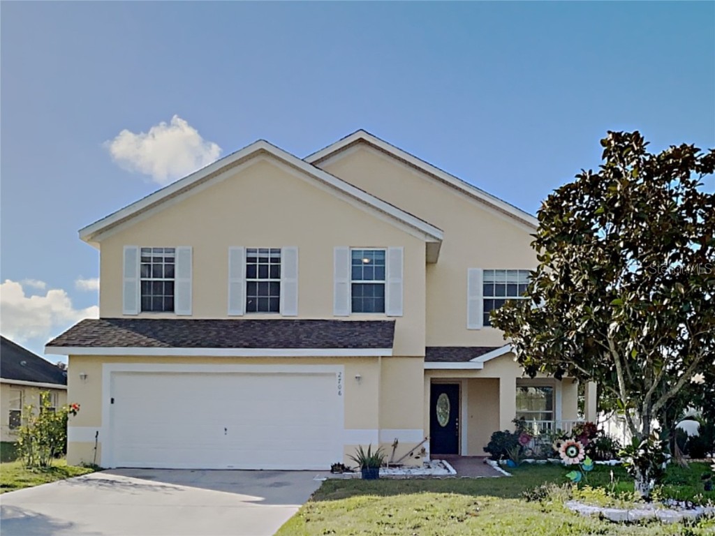 2706 Eagle Ridge Loop Kissimmee FL 34746 T3507177 image1