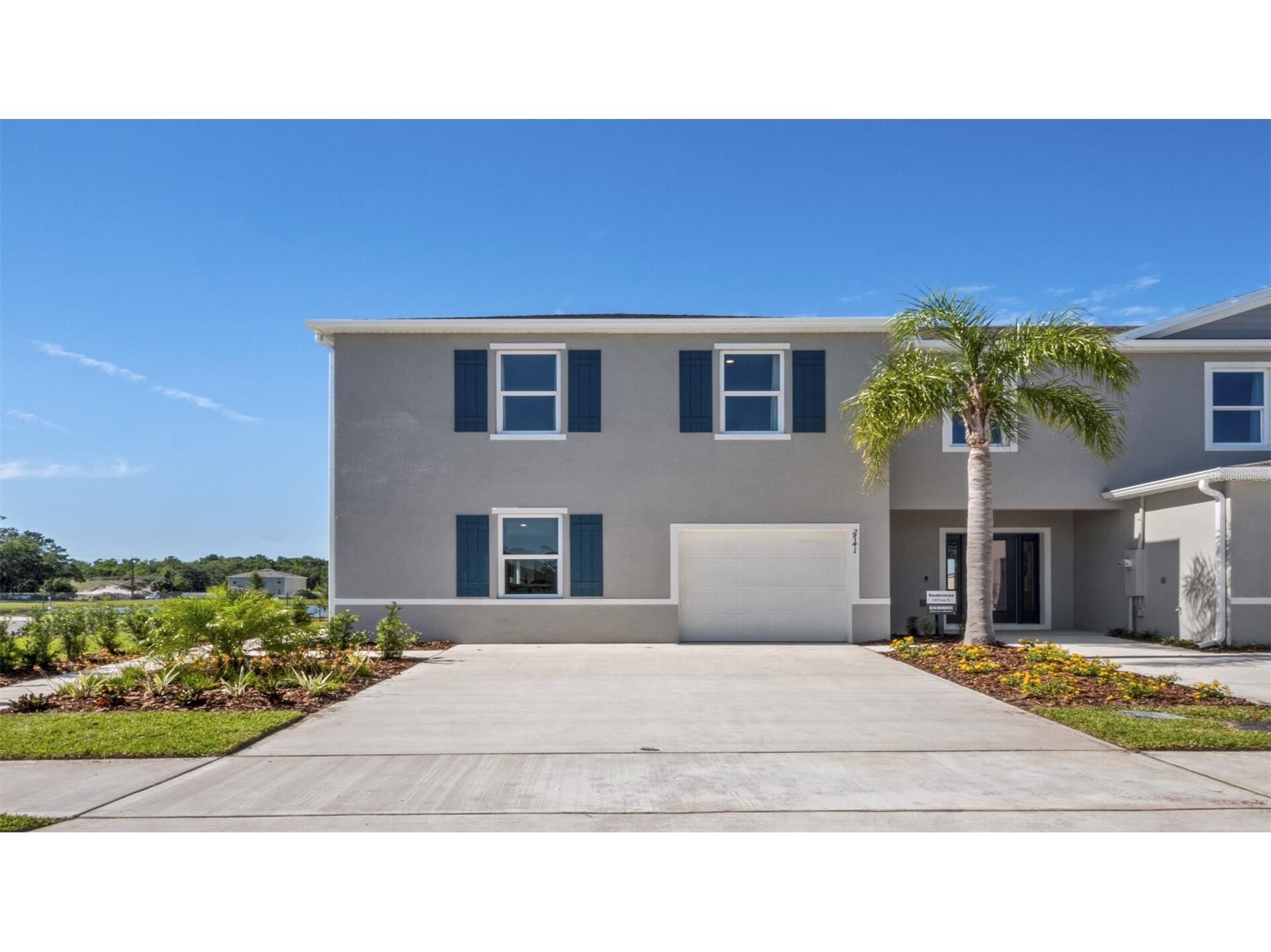 2706 Golden Trout Lane Edgewater FL 32141 O6397661 image1