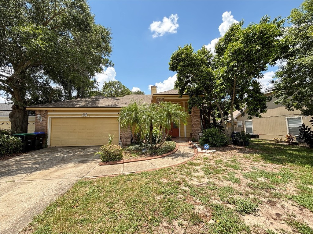 2706 Gretagreen Court Orlando FL 32835 S5131680 image1