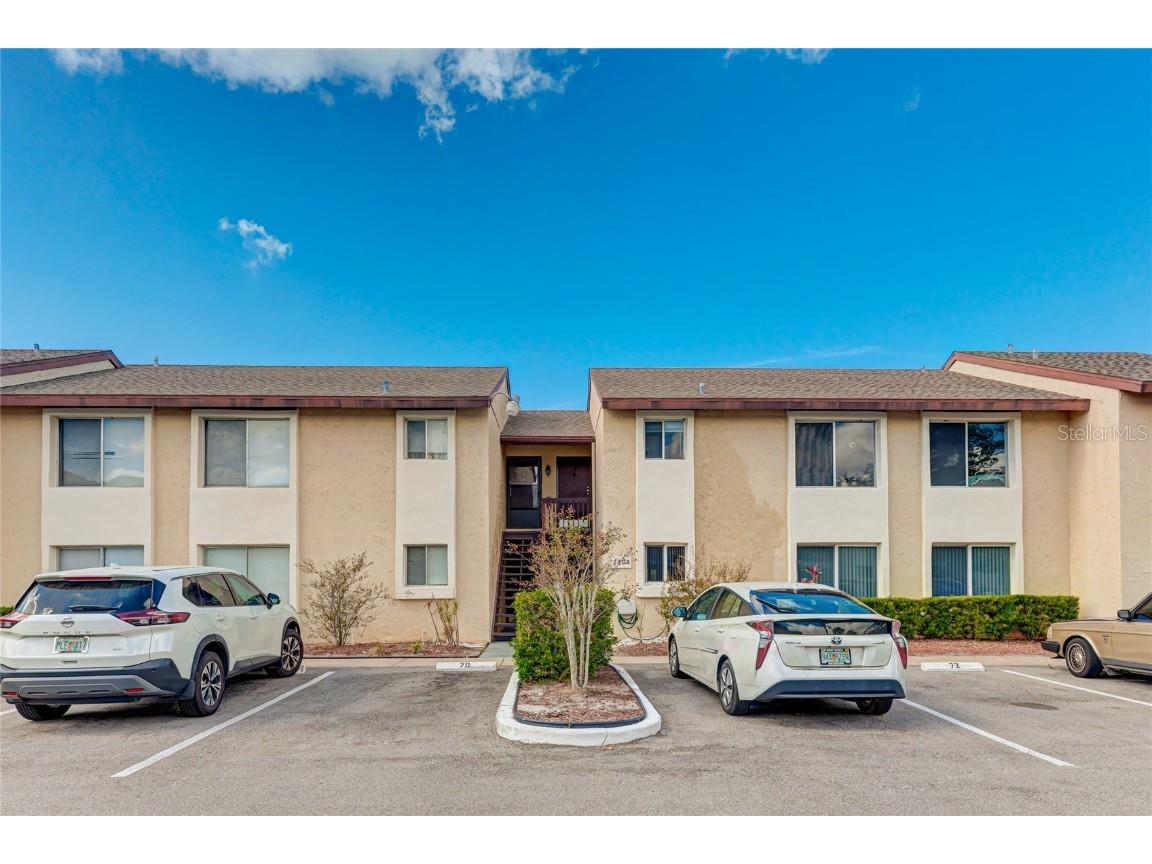 2706 Hidden Lake Boulevard #D Sarasota FL 34237 A4588887 image1