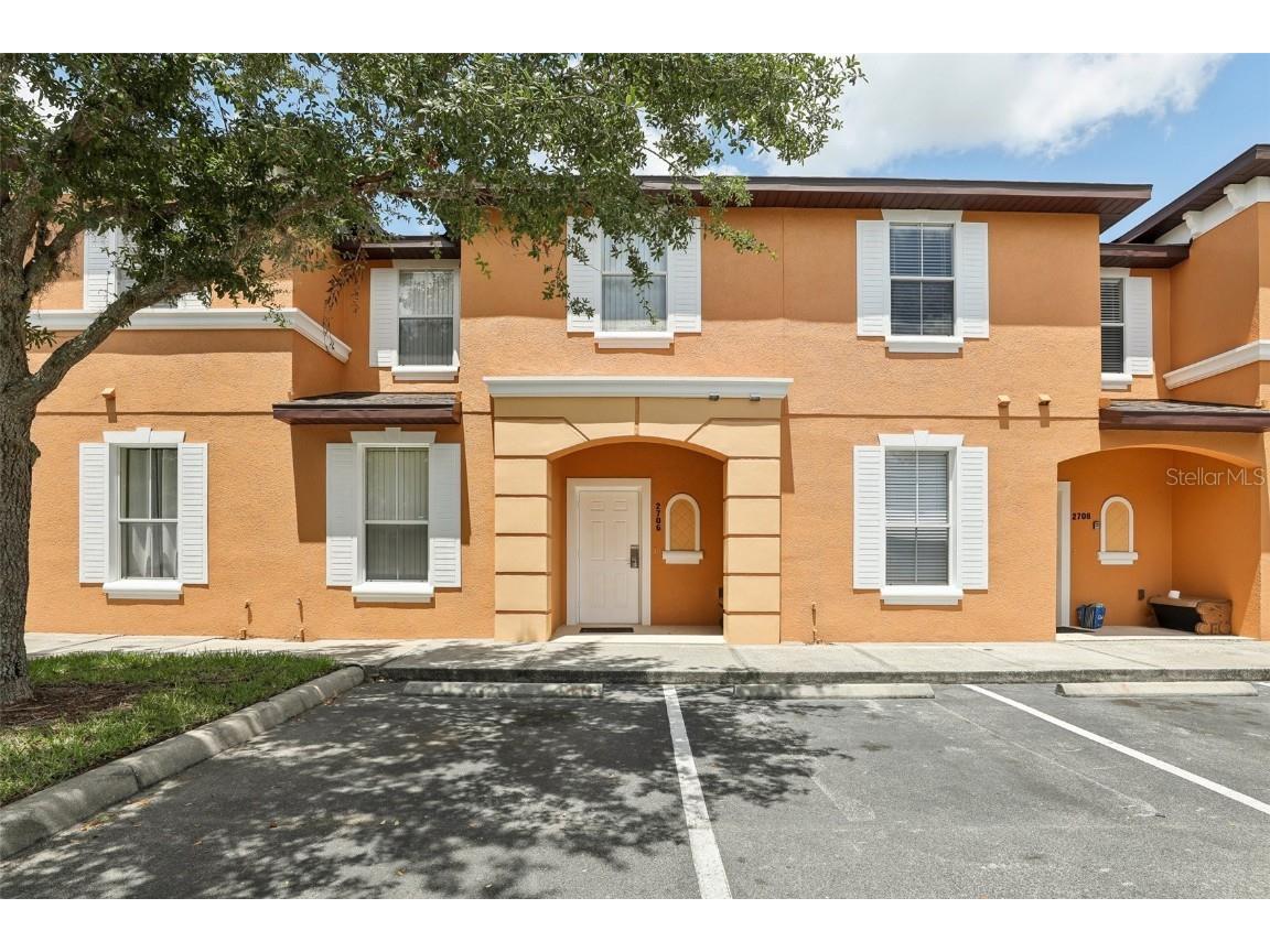 2706 Impala Lane #2706 Kissimmee FL 34746 A4614159 image1