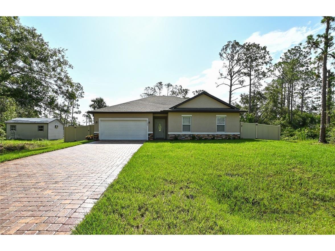 2706 Killian St North Port FL 34286 A4574725 image1