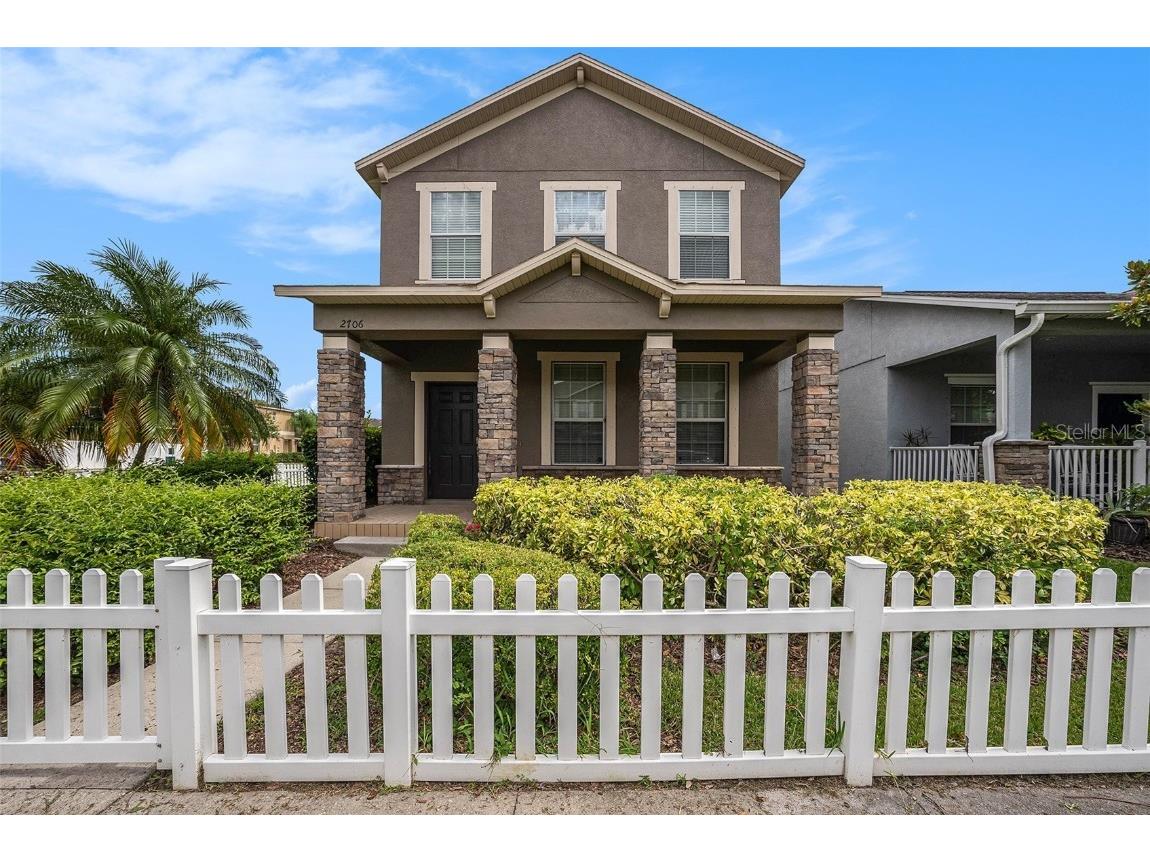 2706 Lantern Hill Avenue Brandon FL 33511 TB8399324 image1