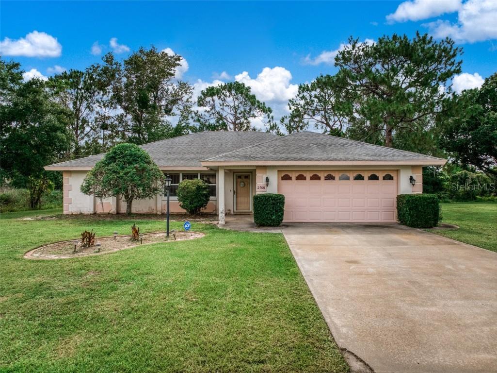 2706 Monza Drive Sebring FL 33872 P4935143 image1