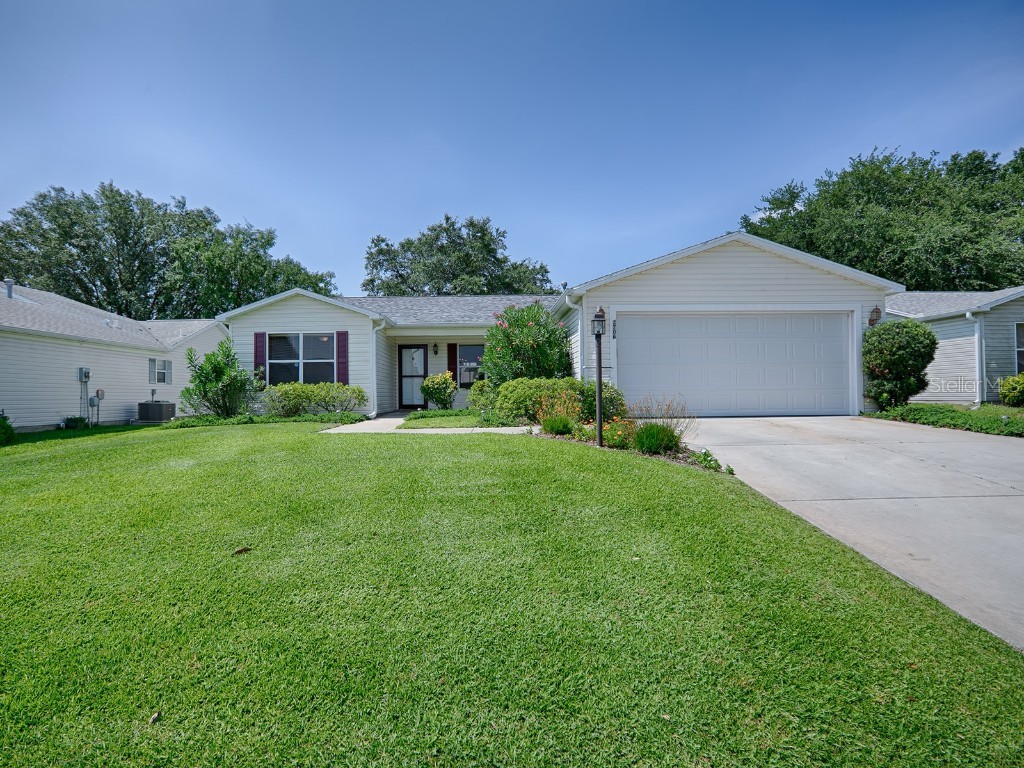 2706 Privada Drive The Villages FL 32162 G5070174 image1