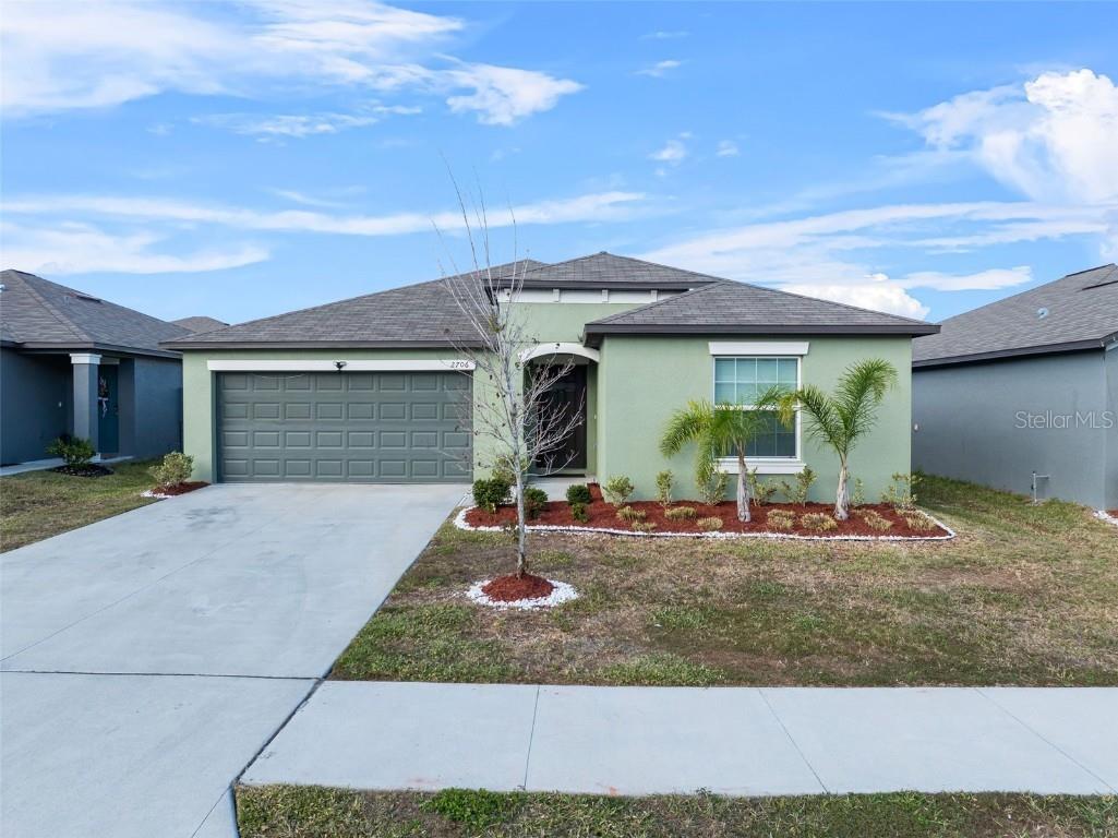 2706 Red Egret Drive Bartow FL 33830 L4949433 image1