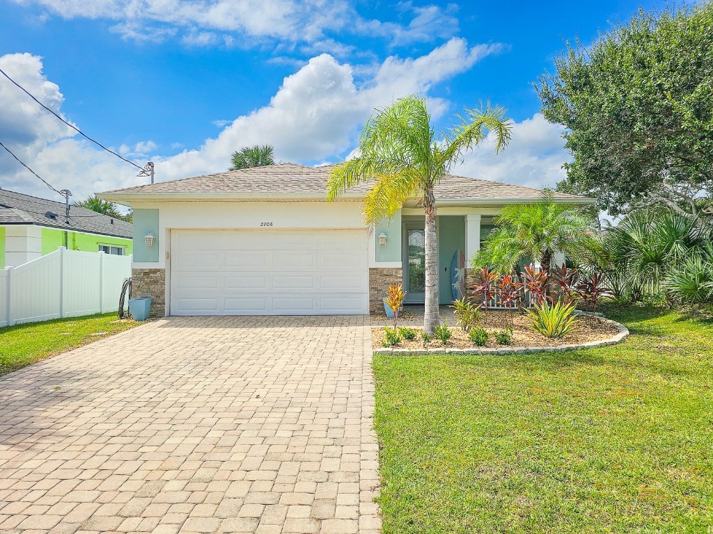 2706 S Daytona Avenue Flagler Beach FL 32136 FC313076 image1