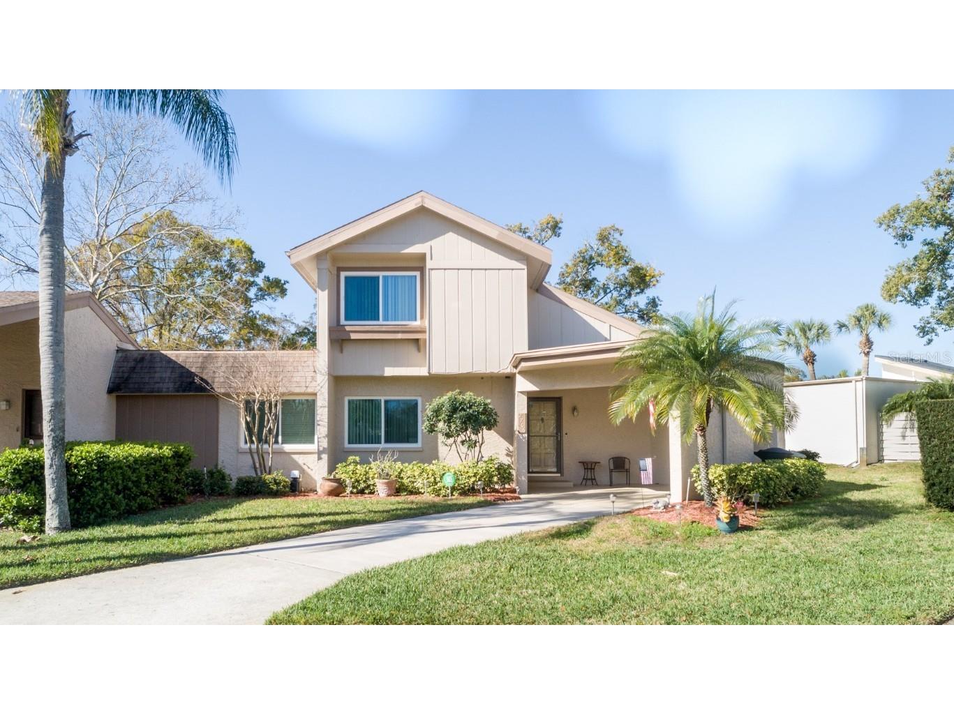 2706 Sand Hollow Court #152C Clearwater FL 33761 U8215613 image1