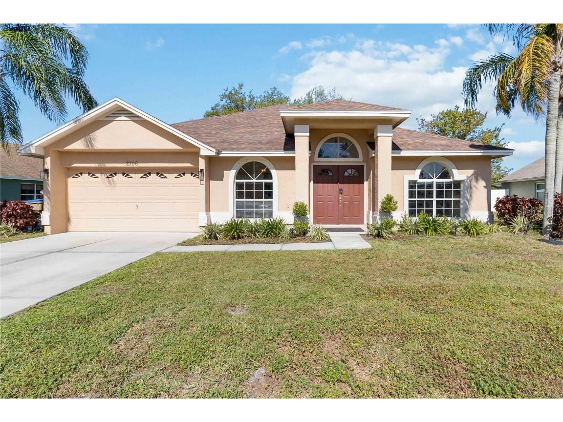 2706 Sebastian Court Kissimmee FL 34743 S5123130 image1
