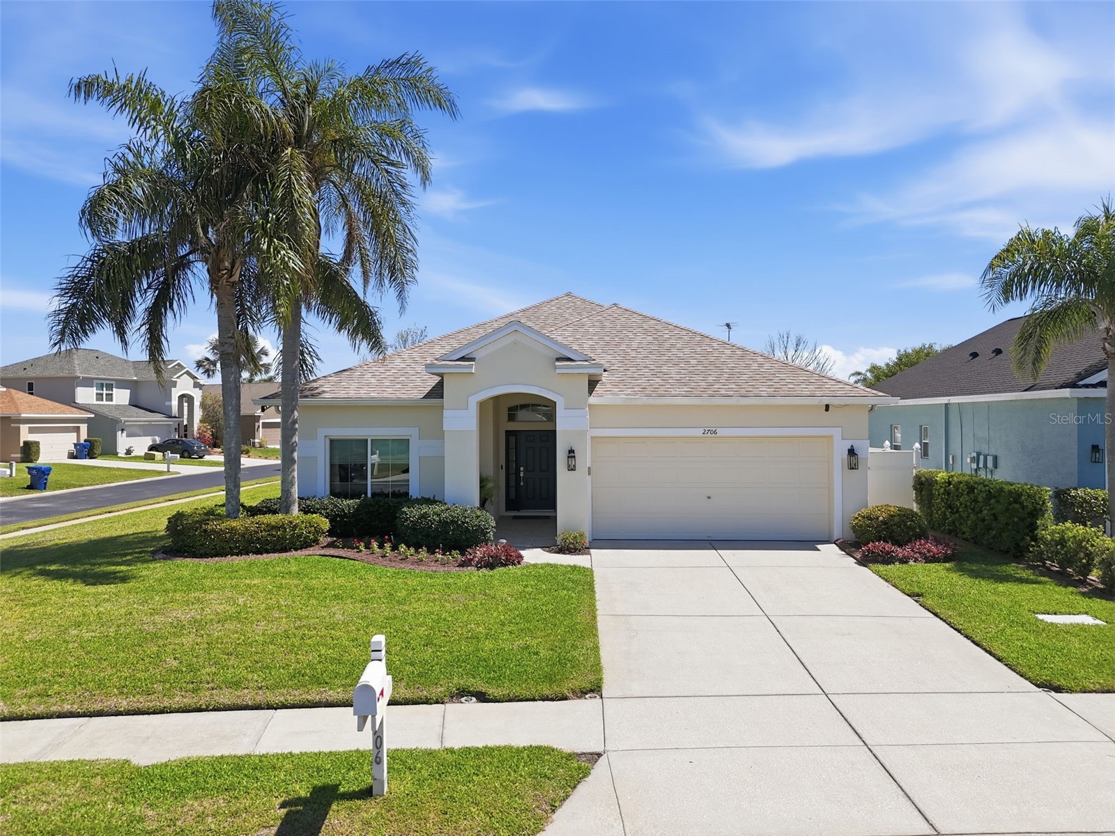 2706 Sierra Vista Way Holiday FL 34691 TB8489905 image1