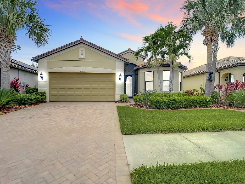 2706 Taheebo Way North Port FL 34289 O6110796 image1