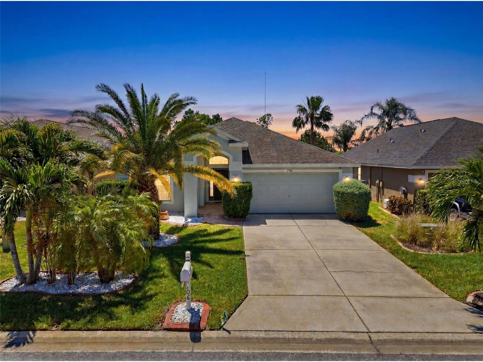 2706 Tidal Creek Drive Holiday FL 34691 TB8501045 image1