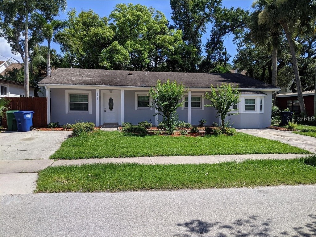 2706 W Ballast Point Boulevard Tampa FL 33611 T3453094 image1