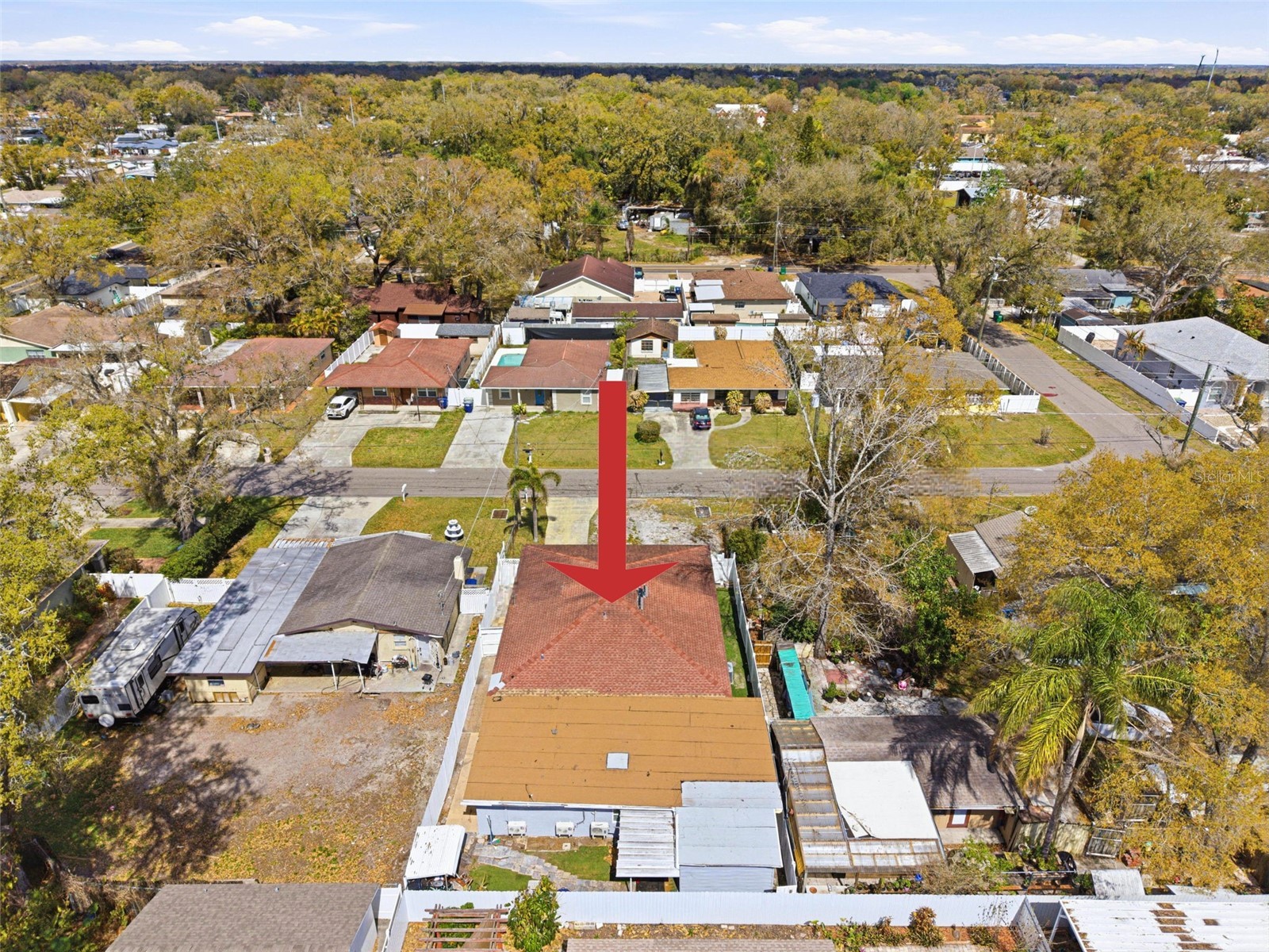 2706 W Powhatan Avenue Tampa FL 33614 TB8483863 image10