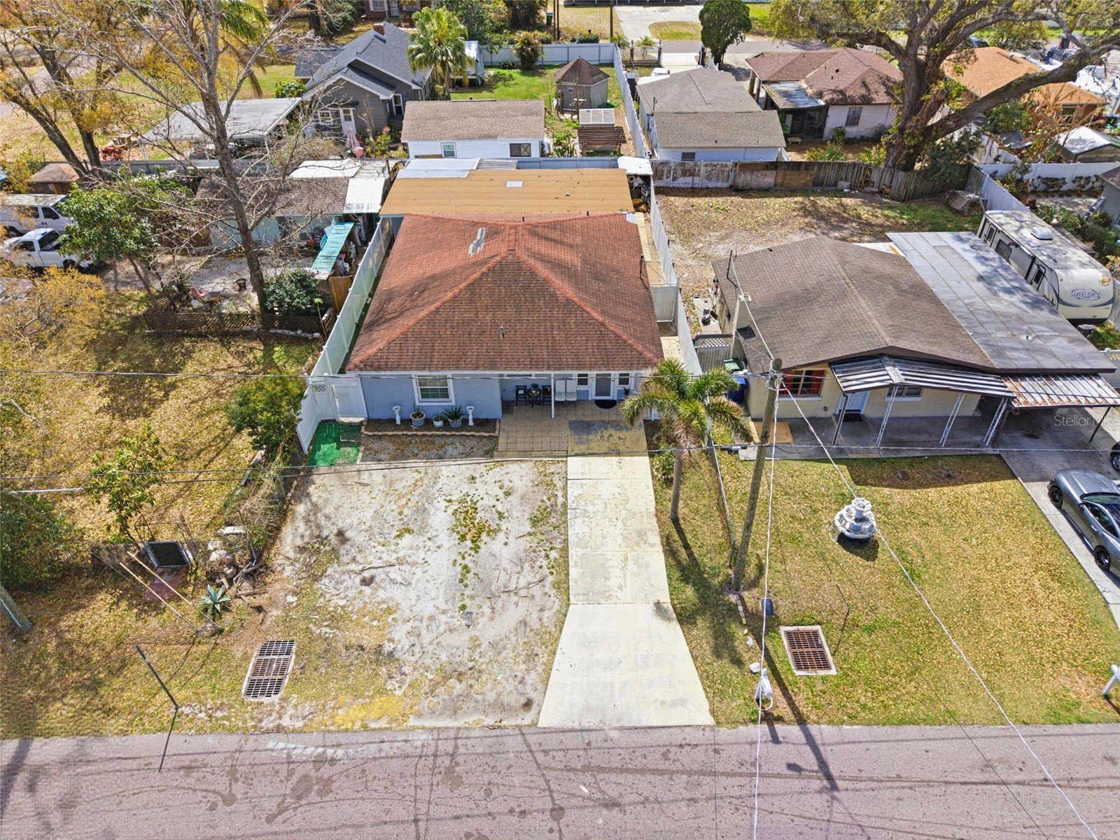 2706 W Powhatan Avenue Tampa FL 33614 TB8483863 image11