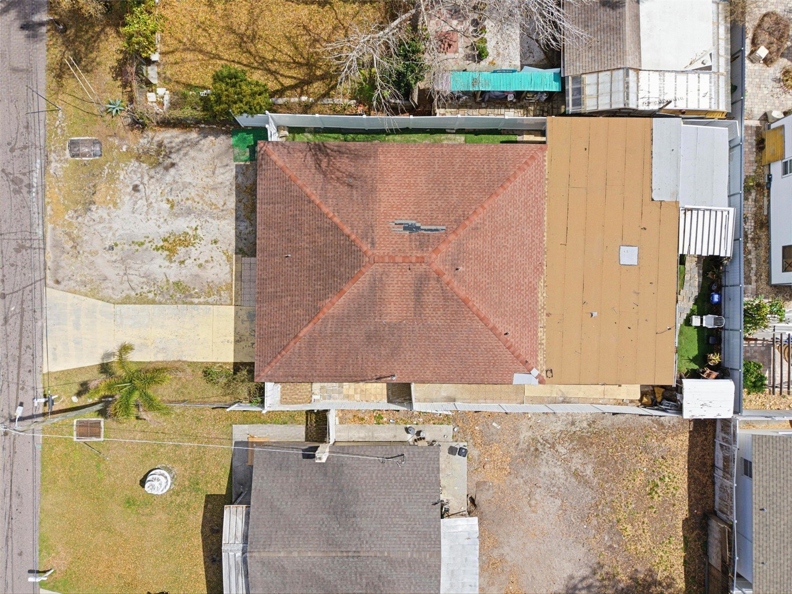 2706 W Powhatan Avenue Tampa FL 33614 TB8483863 image13