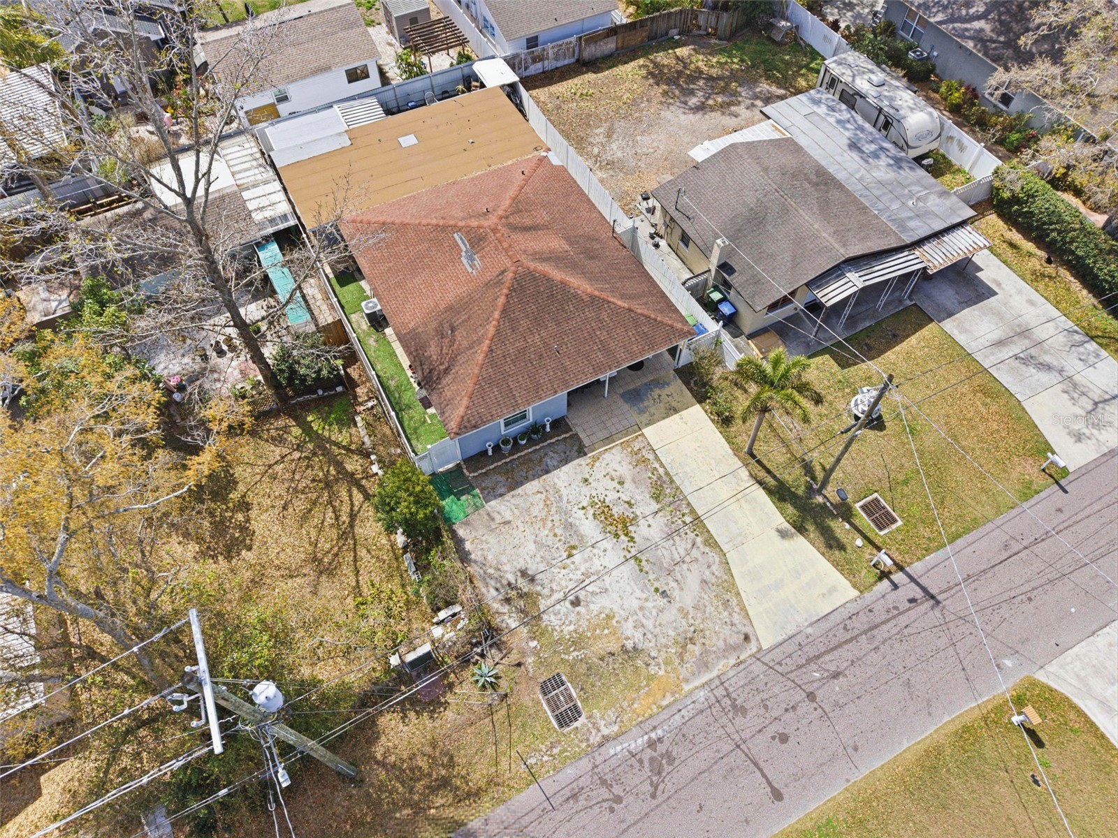 2706 W Powhatan Avenue Tampa FL 33614 TB8483863 image7