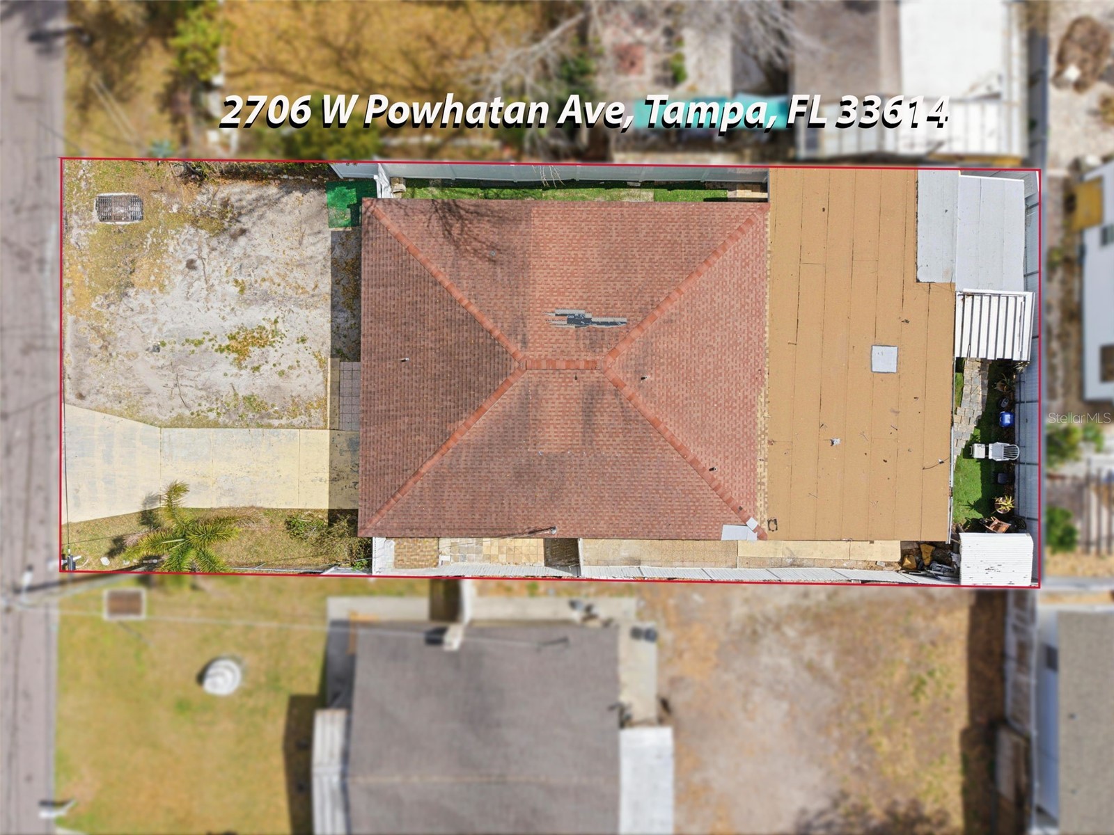 2706 W Powhatan Avenue Tampa FL 33614 TB8483863 image8