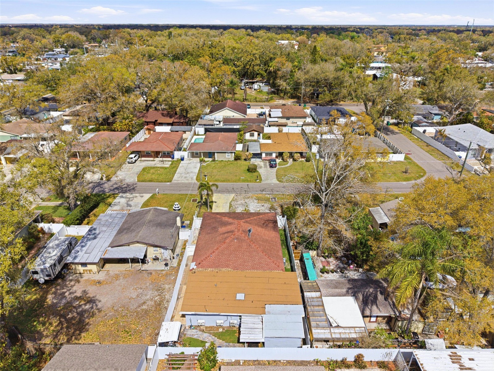2706 W Powhatan Avenue Tampa FL 33614 TB8483863 image9