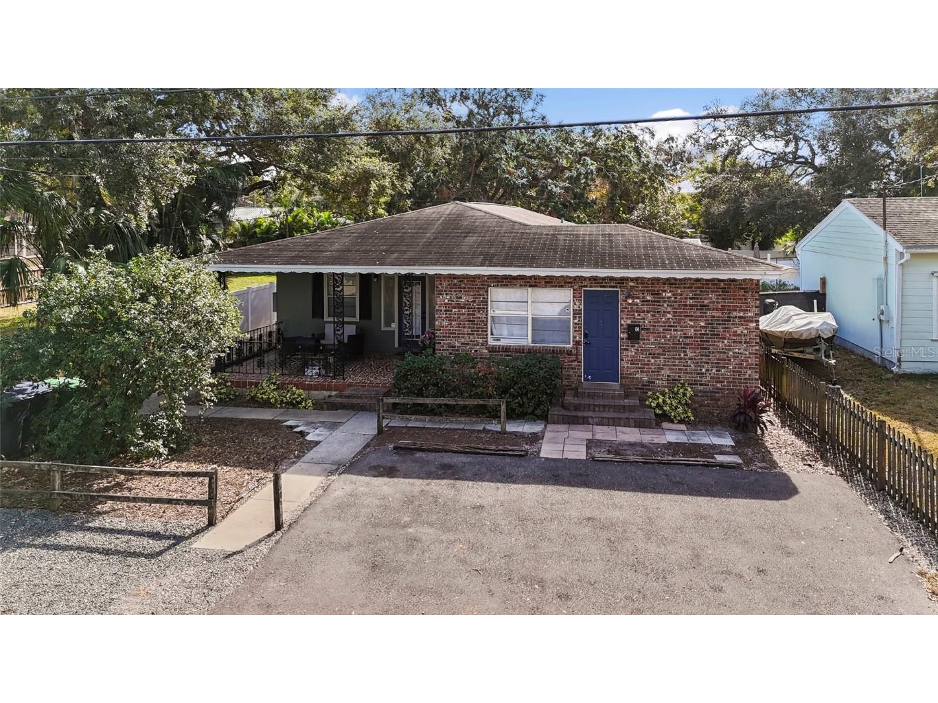 2706 W Tyson Avenue Tampa FL 33611 TB8335346 image1