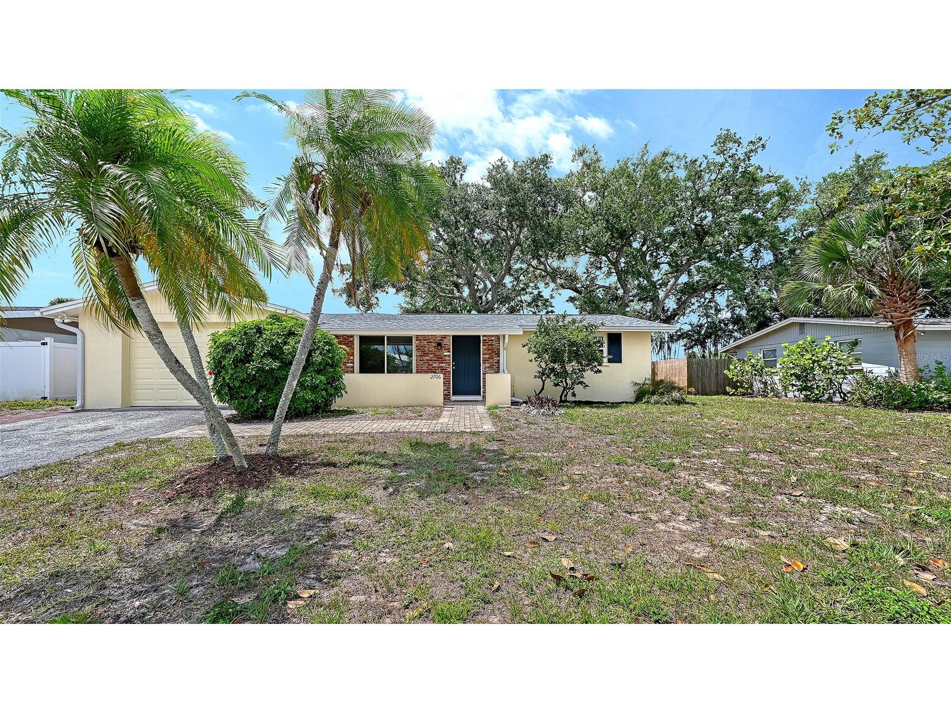 2706 White Sands Drive Sarasota FL 34231 A4694861 image1