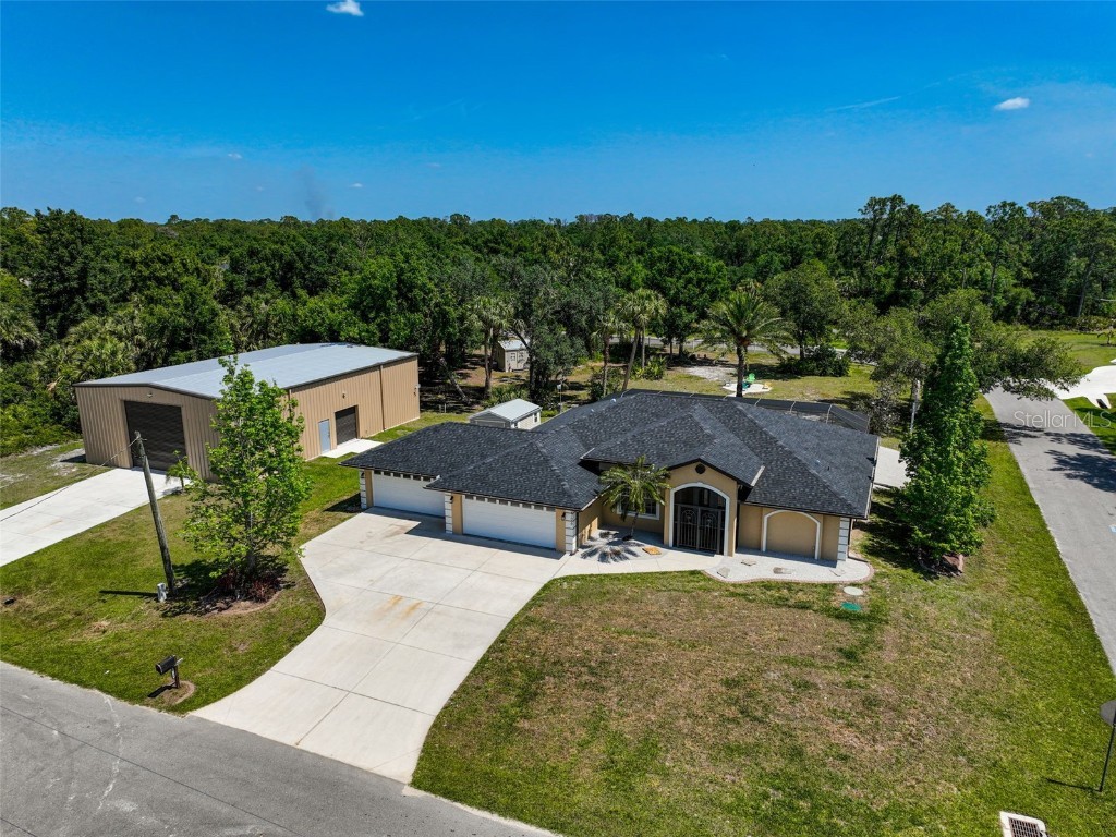 2706 Woodward Avenue North Port FL 34286 N6132566 image1