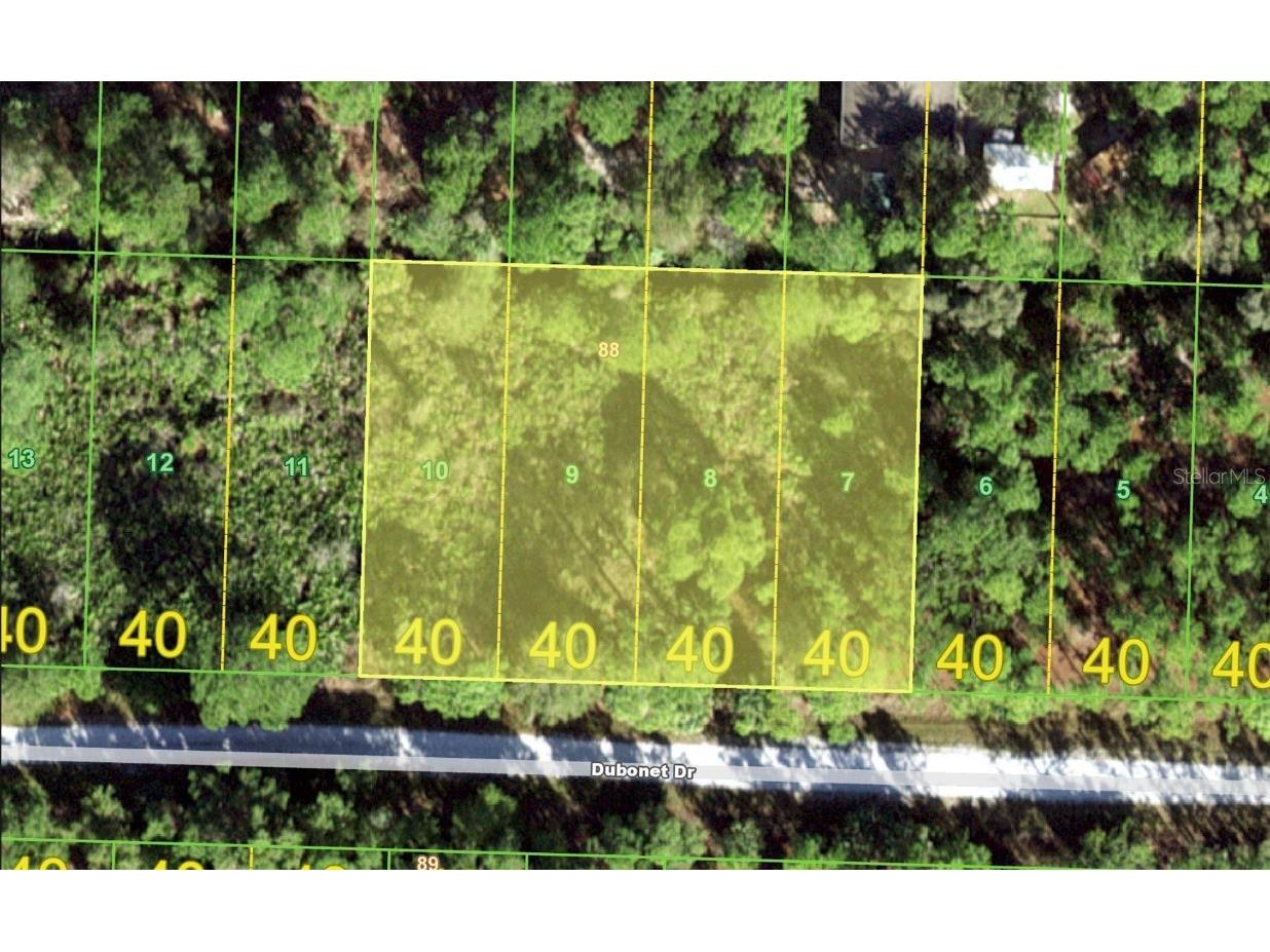 27060 Dubonet Drive Punta Gorda FL 33955 C7475278 image1