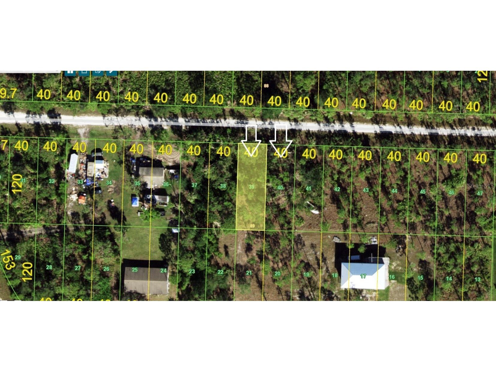 27061 Dubonet Drive Punta Gorda FL 33955 C7482108 image1