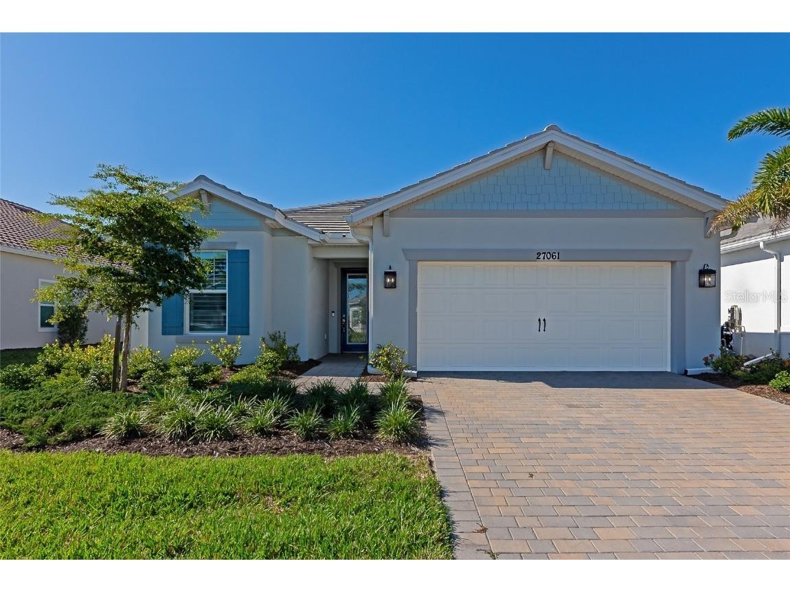 27061 Paradise Shores Drive Englewood FL 34223 N6142080 image1