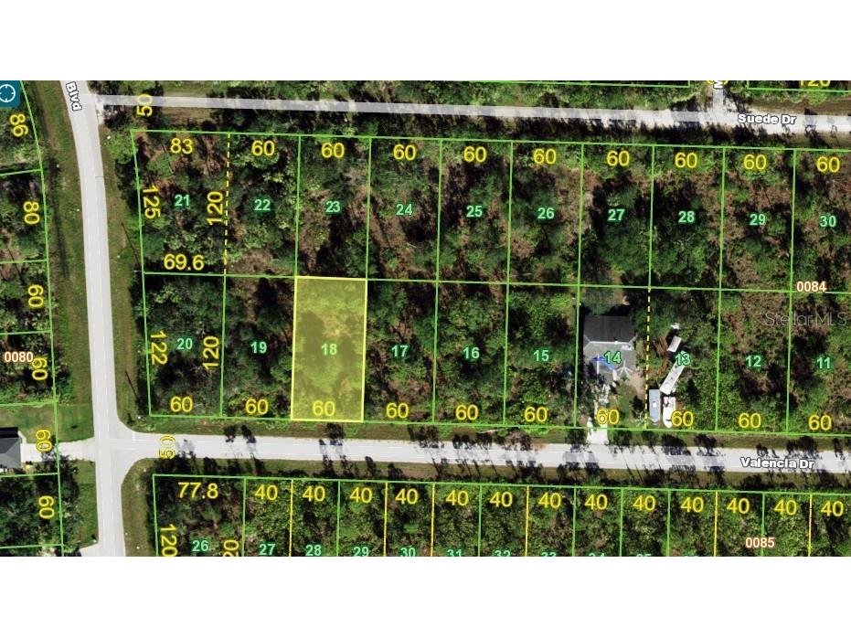 27064 Valencia Drive Punta Gorda FL 33955 C7514260 image2