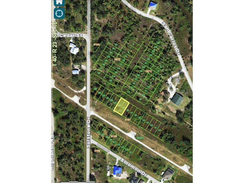 27065 Amsterdam Drive Punta Gorda FL 33983 O6209340 image8